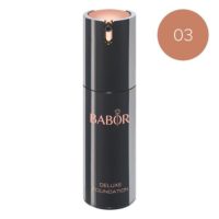 Deluxe Foundation, Babor, Makeup