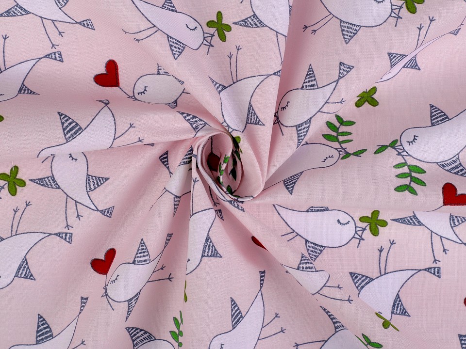 Verliebte Vögel – Bild 4