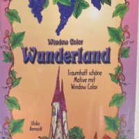 Wunderland Window_Color kreativ