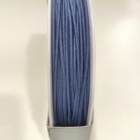 Elastic-Kordel 2,5 mm Durchm. dunkelblau, marineblau