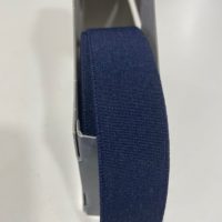 Elastic-Band 25 mm dunkelblau
