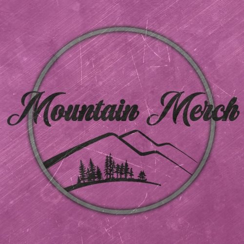 Mountain Merch
