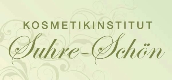 Kosmetikinstitut Suhre-Schoen in Suhr