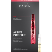 Babor Active Purifier
