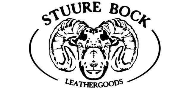 Stuure Bock Leathergoods
