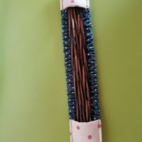 Etui für Nadelspiel