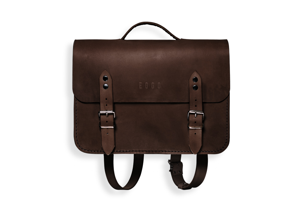 Harris - Dunkelbraun