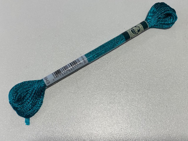 Stickgarn DMC kreativ sticken