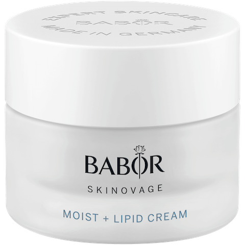 Babor Moist + Lipid Cream 50ml