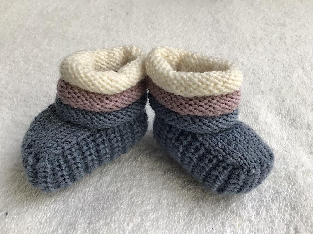 Babyfinkli – Bild 2