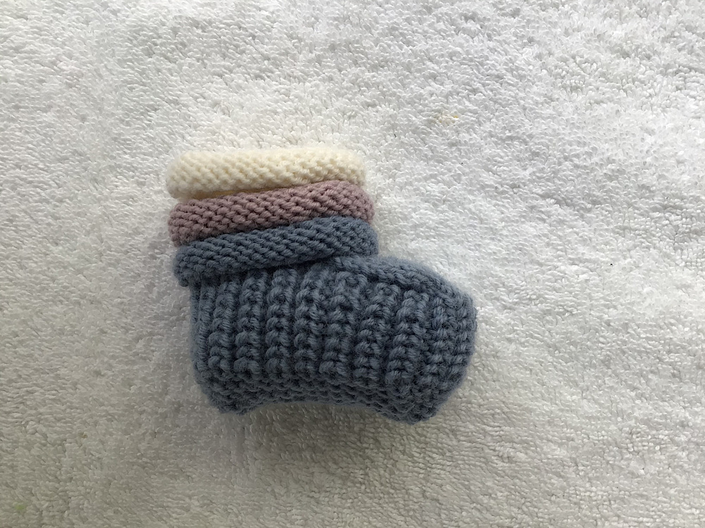 Babyfinkli – Bild 3