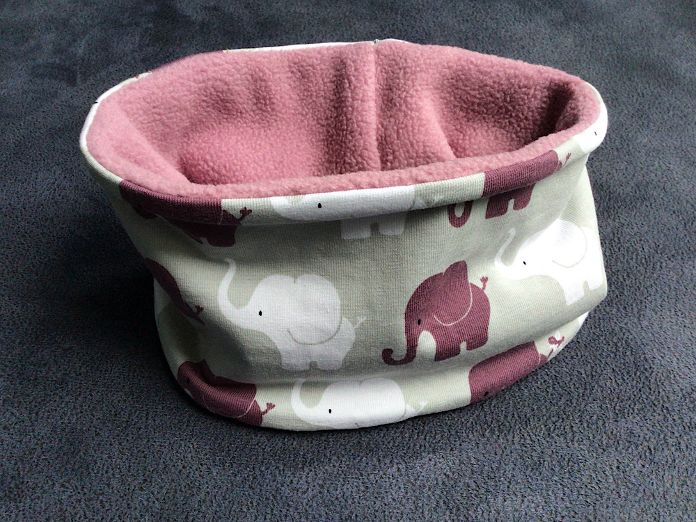 Loop für Kleinkinder