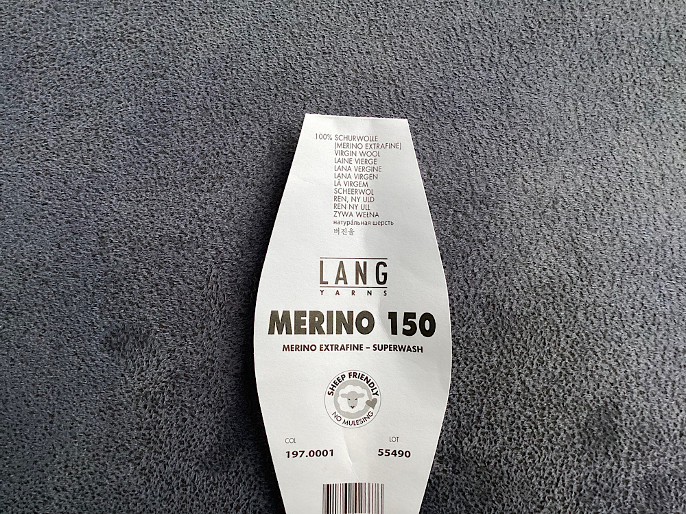 Babyfinkli – Bild 5