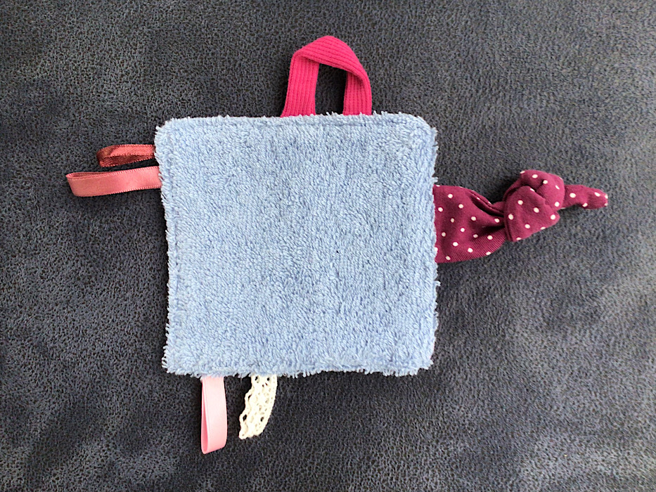 Knistertüechli – Bild 2