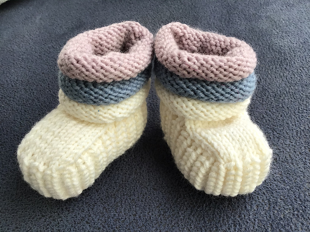 Babyfinkli – Bild 3