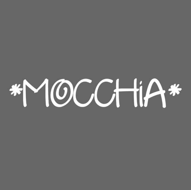 MOCCHiA