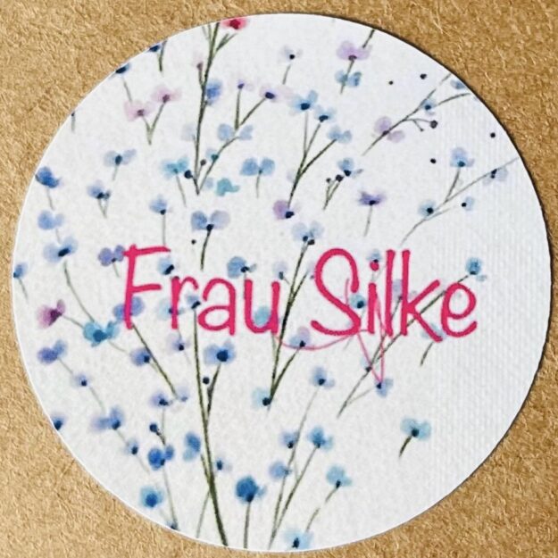 Frau Silke