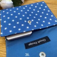 Spielkartenetui 36