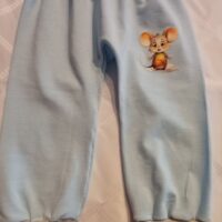 Baby Hose Grösse 68