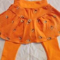 Röckli und Leggins Grösse 62