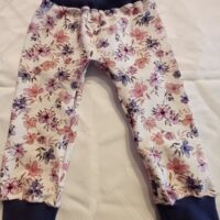 Kinderhose doppelgrössse 62/68