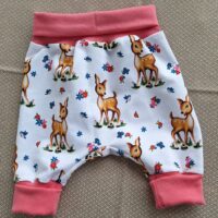 Bébé-Pumphöschen Bambi