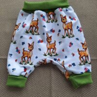 Bébé-Pumphöschen Bambi