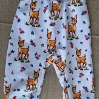 Bébé-Pumphöschen Bambi