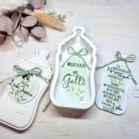 Überraschung am Boden – die Gotti _ Götti-Frage MANNIGFALTIG