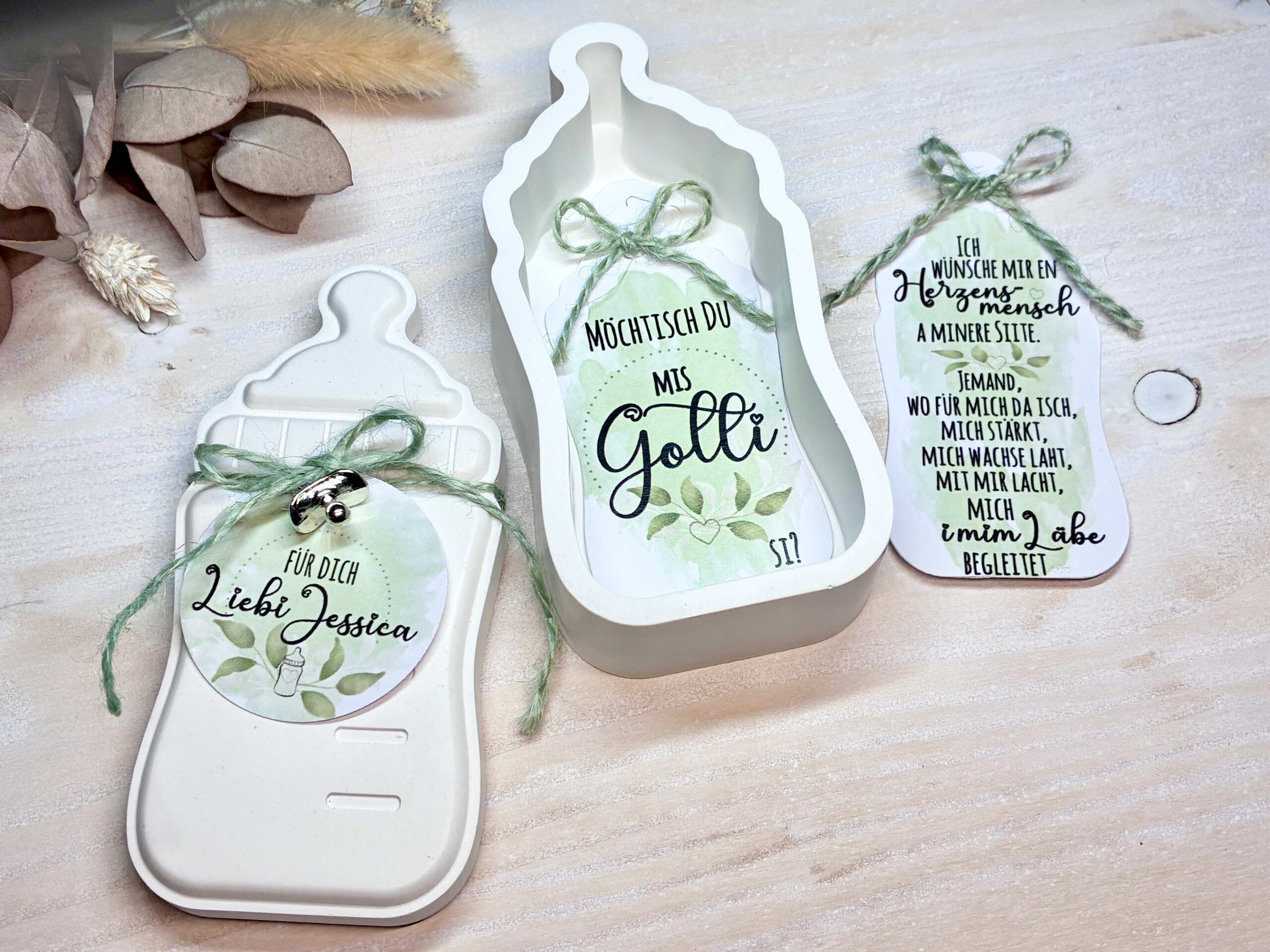 Gotti fragen Geschenk Möchtisch Du mis Gotti si MANNIGFALTIG