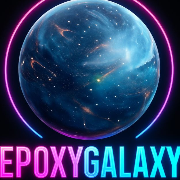 EpoxyGalaxy