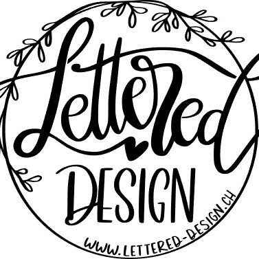 Lettered Design