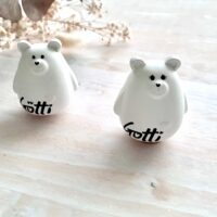 Gotti Bär und Götti Bär MANNIGFALTIG
