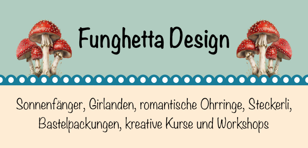 Funghetta-Design